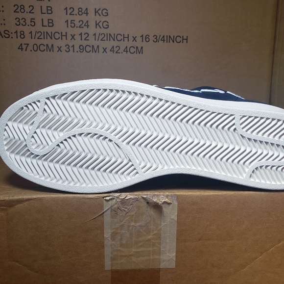 ADIDAS PRO "NEW YORK" FIVE STAR - Picture 5 of 5